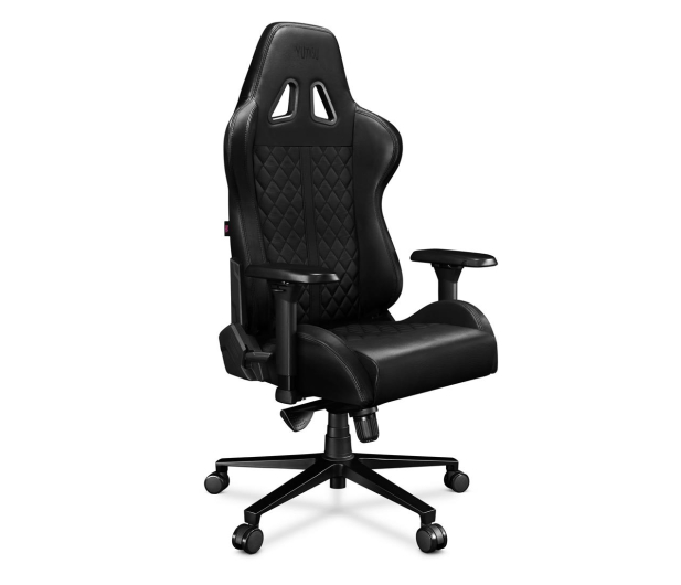 Yumisu 2050 (Czarny) Skóra Naturalna - 1108985 - zdjęcie 5